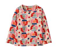 Baby fleece Patagonia Micro D 6 mois