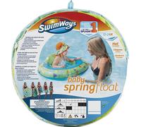 Baby Float Ring For Children 9-24 Months Inflatable