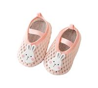 Baby Floor Shoes for Toddler Learning to Walking Cartoon Newborns First Walkers Infants Learn to Walk Shoes Nonslip Infant Socks