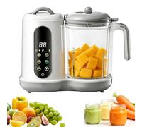 Baby Food Maker One Step Food Processor Blender Puree Maker Grinder Mills
