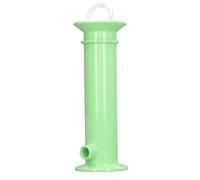 Baby Food Pouch Filler, BPA Plastic Fruit Squeeze Puree Filler Complementary Feeding Tool Feeding>>Food Mills for Baby Baby Product (Green)