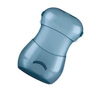 Baby Food Pouch Holder, Refillable Squeeze Pouch, Reusable Baby Food Pouches, Squeeze Proof Pouch Holder, Baby Travel Food Bag for Fruit Puree