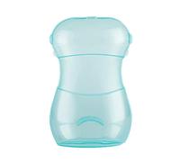 Baby Food Pouch Holder, Squeeze Proof Baby Food Pouch Holder, Refillable Squeeze Pouch, Baby Food Pouches for Fruit Puree, Prevent Messes Support Sel-f Feeding Baby Juice Box Holder for Toddler