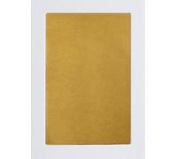 Baby Footprint Kit & Handprint Kit, 2 Inkless Ink Pads,4 Imprint Cards ,Gold