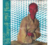 Baby Ford - 000: The World of