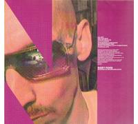 Baby Ford - Basking in the Brakelights [Vinyl LP] [VINYL]