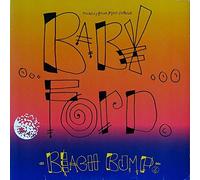 Baby Ford - Beach Bump