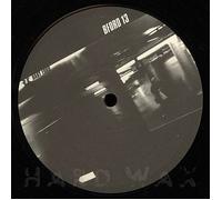 Baby Ford - Bford 13 [12" VINYL]