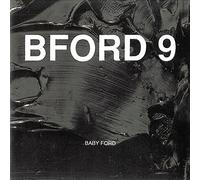 Baby Ford - Bford 9 (1992)