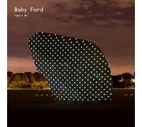 Baby Ford - fabric 85: Baby Ford