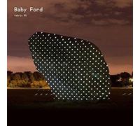 The Orchard Baby Ford Fabric 85