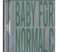 Baby Ford - Normal