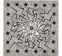 Baby Ford - Oochy koochy (Konrad Cadet Mix, 1988) [VINYL]