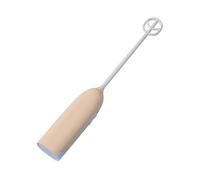 Baby Formula Mixer - Battery Operated Drink Mixer,Portable Easy Clean Protein Powder Drink Mixer For Hot Chocolate,