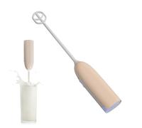 Baby Formula Mixer - Electric Hand Drink Frother, Quick Mixing Bat For Bottles For , Matcha, Protein Powder | Portable Mini Mixer For Coffee, Smoothies,