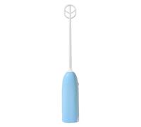 Baby Formula Mixer - Electric Hand Drink Frother, Quick Mixing Bat For Bottles For , Matcha, Protein Powder | Portable Mini Mixer For Coffee, Smoothies,
