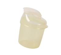 Baby Formulas Storage Solution Infant Milk Powder Organsier Case Box with Resistant Feature Portable Formulas Storage Case