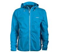 Baby full zip waterproof jacket Pro-X Elements Star Bleu 2 ans