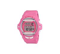 Baby-G Casio BG-169ch-4JF Cherry Red Accent Seires Japan Import New
