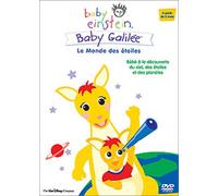 Baby GalilA©e : Le Monde des A©toiles
