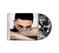Baby Gang L'Angelo Del Male (CD) (US IMPORT)