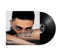 Baby Gang - L'Angelo Del Male (Lp) [Vinyl LP] [VINYL]