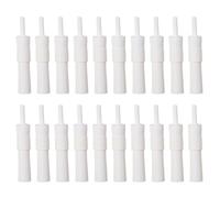 Baby Gas Relief, 20Pcs Baby Gas Relief, Colic & with Anti-Slip Grip, Anti-Over-Insertion Plug, Safe & Effective for Kids 0-3 Years