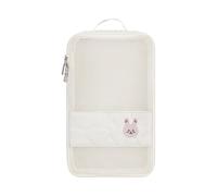 Baby Gear Organiser Trendy Parent Friendly Pack Including Removable Hooks & Roomy Interior for Daily Outings Ergonomic Shoulder Diaper Bag