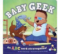 Baby Geek