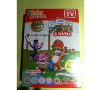 BABY GENIUS/(3PK) BABY GENIUS/(3PK)
