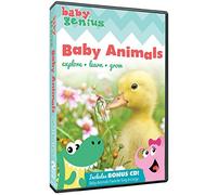 BABY GENIUS: BABY ANIMALS
