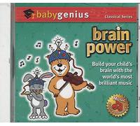 Baby Genius - Brain Power