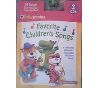 Baby Genius - Favorite Childrens Songs