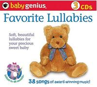 Baby Genius - Favorite Lullabies