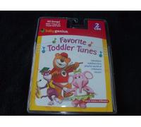 Baby Genius - Favorite Toddler Tunes