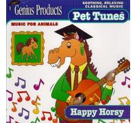 Baby Genius - Happy Horsey