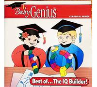 Baby Genius - Iq Builder