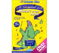Baby Genius : Mozart et ses amis