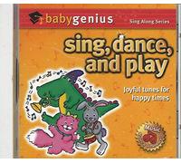 Baby Genius - Sing Dance Play