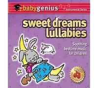 Baby Genius - Sweet Dreams Lullabies