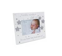 Baby Gift Photo Frame Twinkle Twinkle Little Star