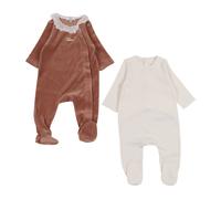 Baby Gift Set, female, Chloé, Bodies & Sets, Multicolor, 3 M, Kids 3 M