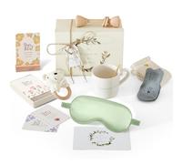 Baby Gifts for Birth Girl, Personalised Gifts Baby,Baby Gift Set, Newborn Gift boy Set Birth Party Baby Newborn Gift Toys (Bear，Big)