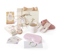 Baby Gifts for Birth Girl, Personalised Gifts Baby,Baby Gift Set, Newborn Gift boy Set Birth Party Baby Newborn Gift Toys (Rabbit，Big)