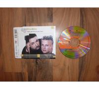 baby gimme all your love cdsingle disco/dance