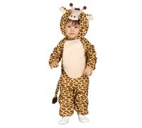 Baby giraffe costume