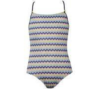 Baby girl 1-piece swimsuit Red Point Lena Multicolore 2 ans
