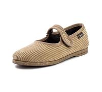 Baby girl ballerinas Cienta H-21 Beige 25