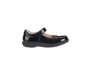 Baby girl Ballet flats Geox Naimara Black 27