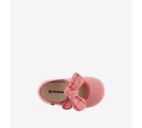 Baby girl Ballet flats Victoria Ojalá Orange 24